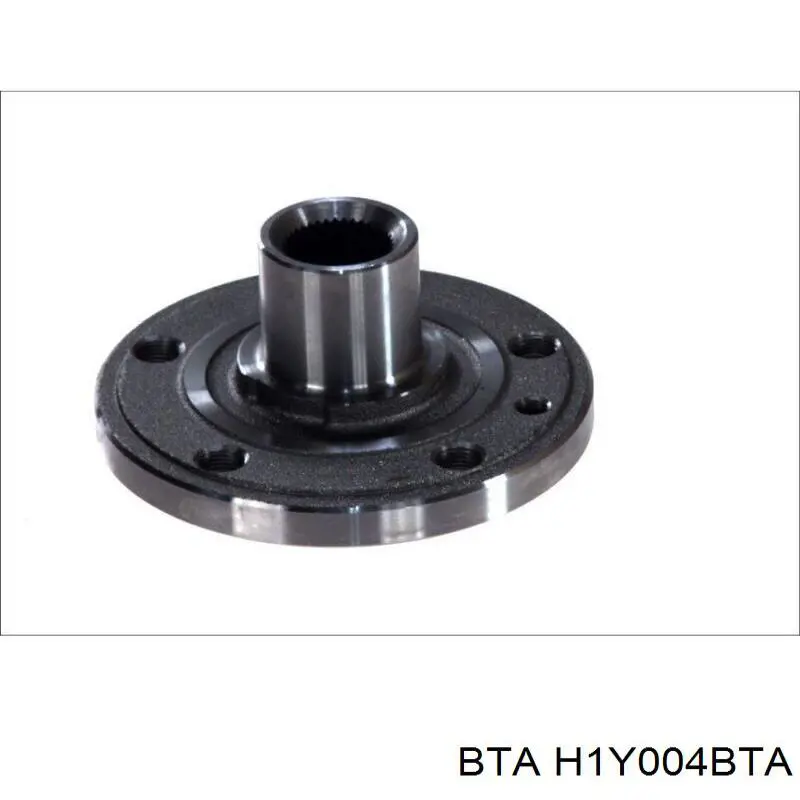 Buje de rueda delantero H1Y004BTA BTA