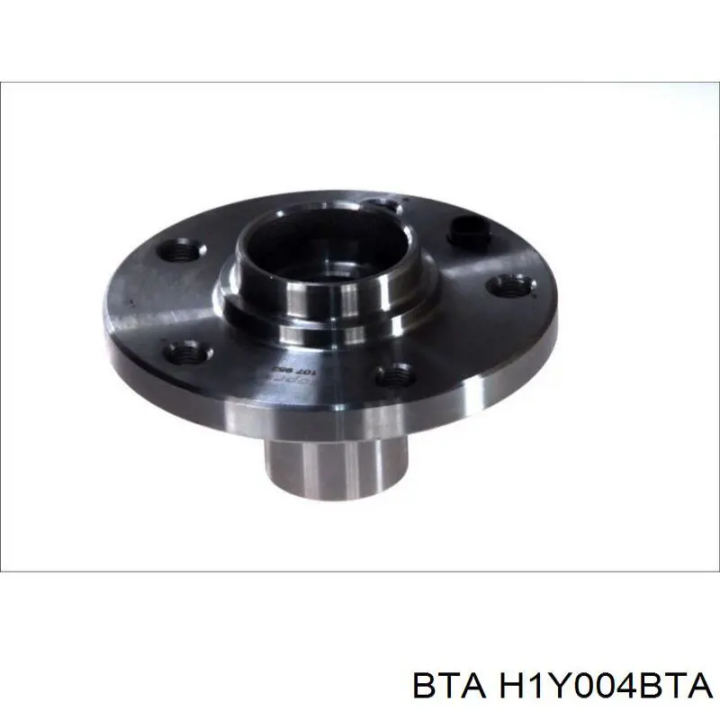 Buje de rueda BTA H1Y004BTA
