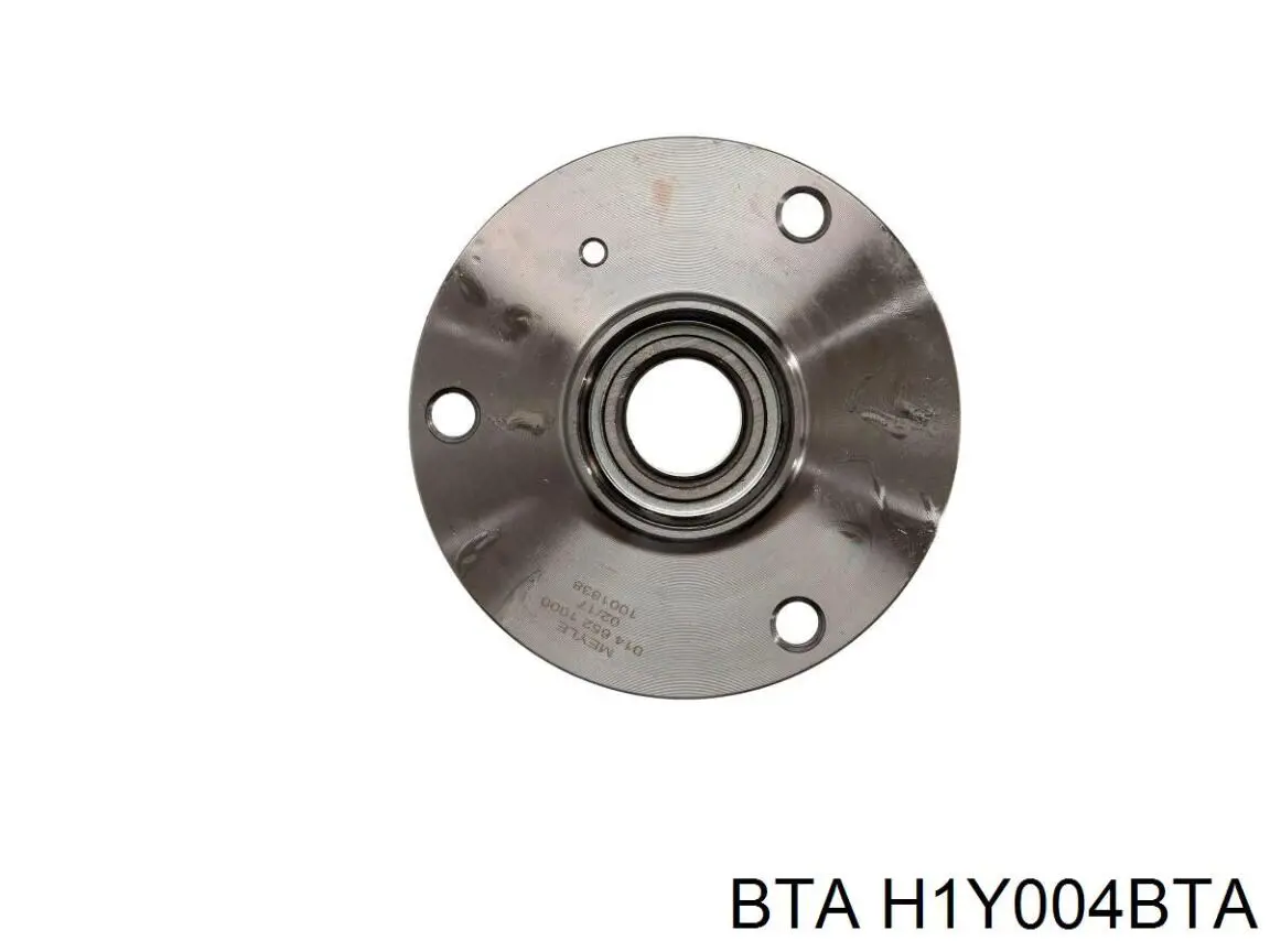 Comprar H1Y004BTA BTA Bujes de ruedas