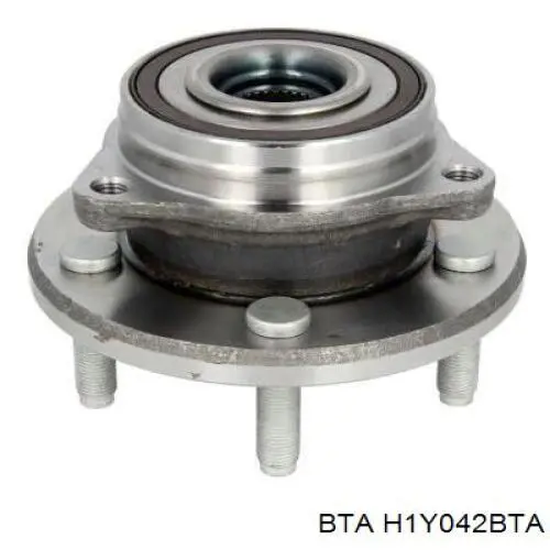 Buje de rueda delantero Iljin IJ123166 precio, desde 90,04 EUR