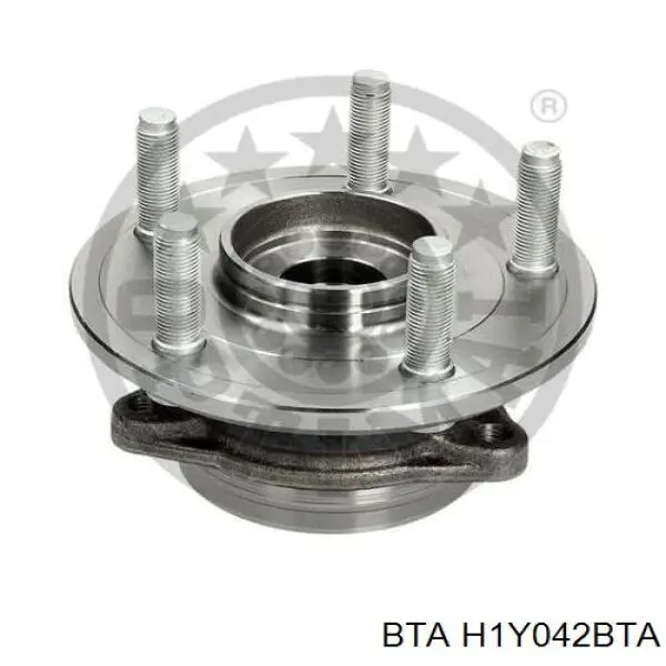 Comprar IJ123166 Iljin Bujes de ruedas
