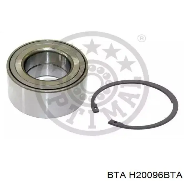 Comprar 201549 ABS Cubo de rueda, Eje trasero