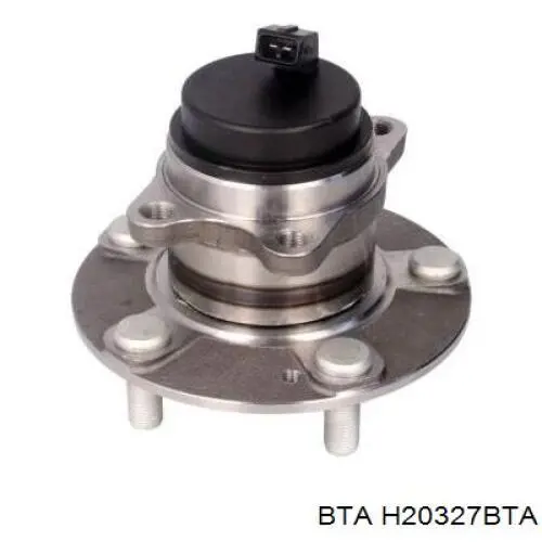 Buje de rueda Metalcaucho 90505 precio, desde 95,29 EUR
