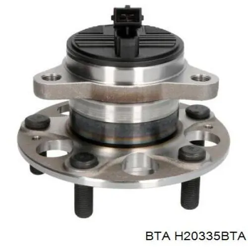 Buje de rueda Japan Parts KK20541 precio, desde 92,56 EUR