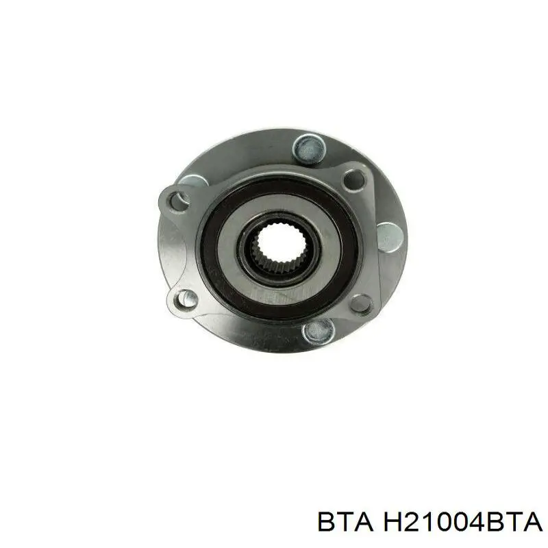 Cojinete de cubo SKF VKBA752