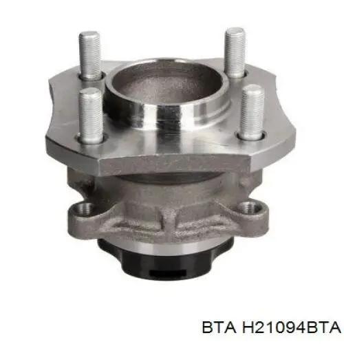 Buje de rueda BTA H21094BTA precio, desde 96,13 EUR