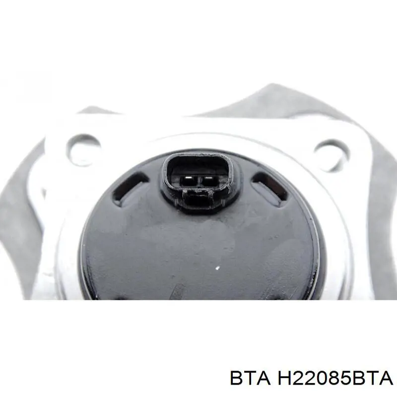 Cubo de rueda trasero Toyota Prius NHW20