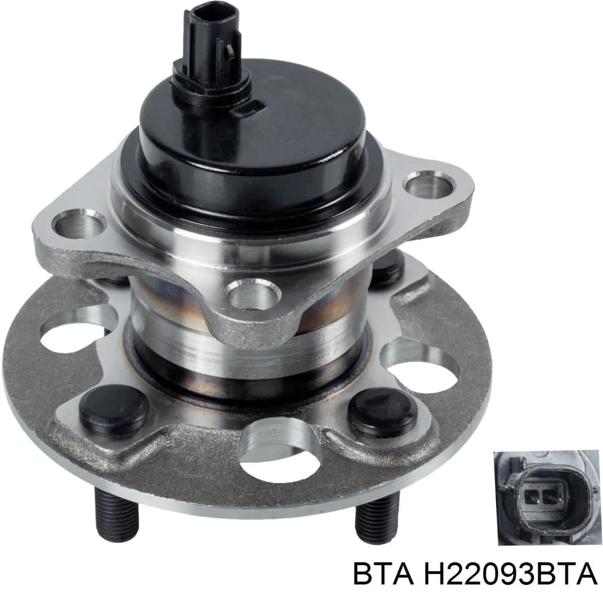 Buje BTA H22093BTA
