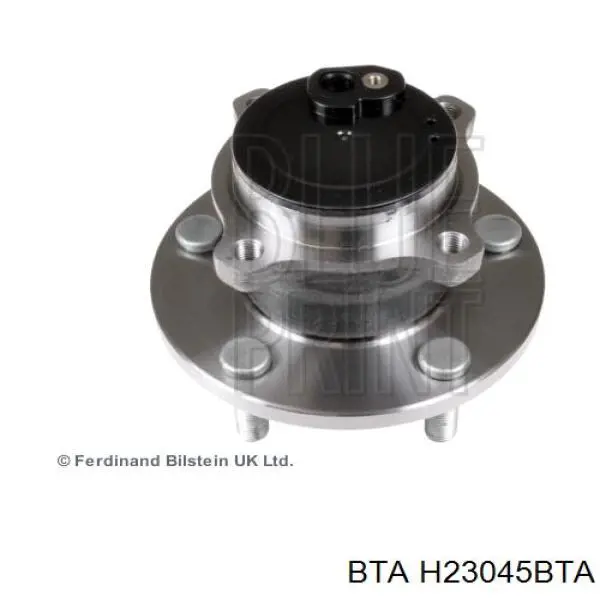 Comprar H23045BTA BTA Cubo de rueda, Eje trasero