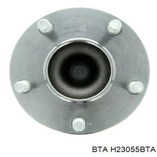Buje de rueda BTA H23055BTA precio, desde 68,24 EUR