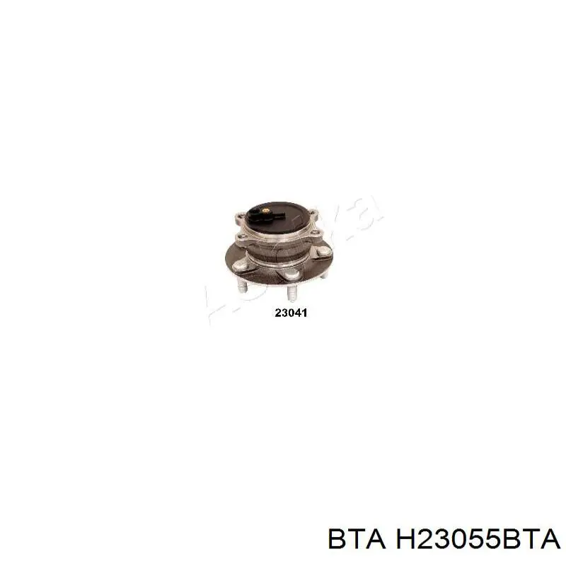 Buje BTA H23055BTA