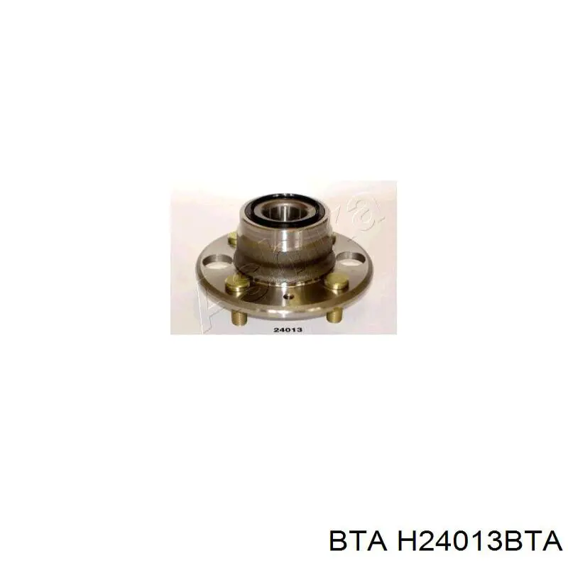 Buje BTA H24013BTA
