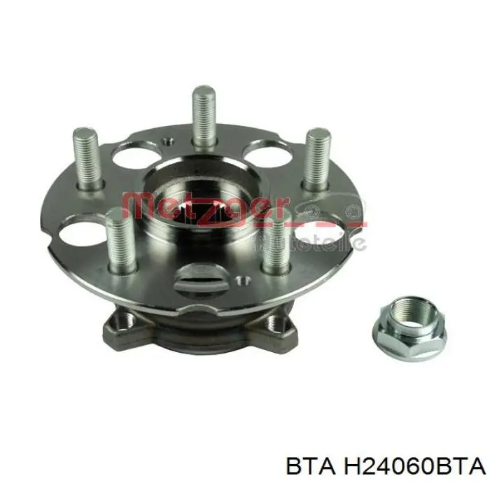 Buje BTA H24060BTA