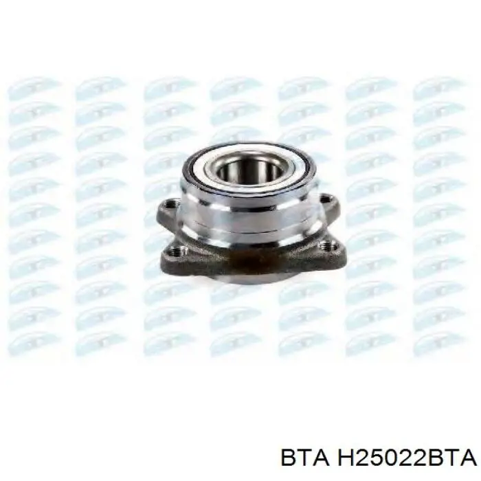Comprar MB584320 Mitsubishi Cubo de rueda, Eje trasero