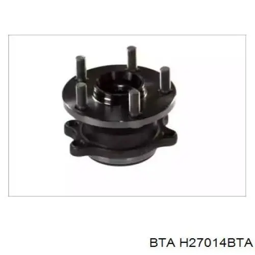 Buje BTA H27014BTA