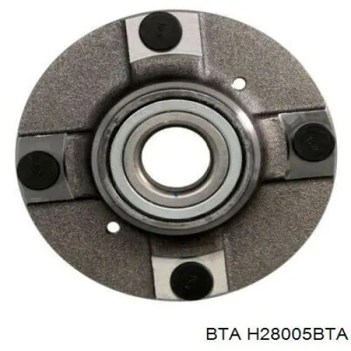 Buje BTA H28005BTA