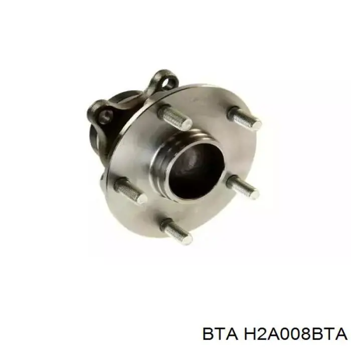 Comprar 4E0598625 VAG Cojinete de rueda trasero