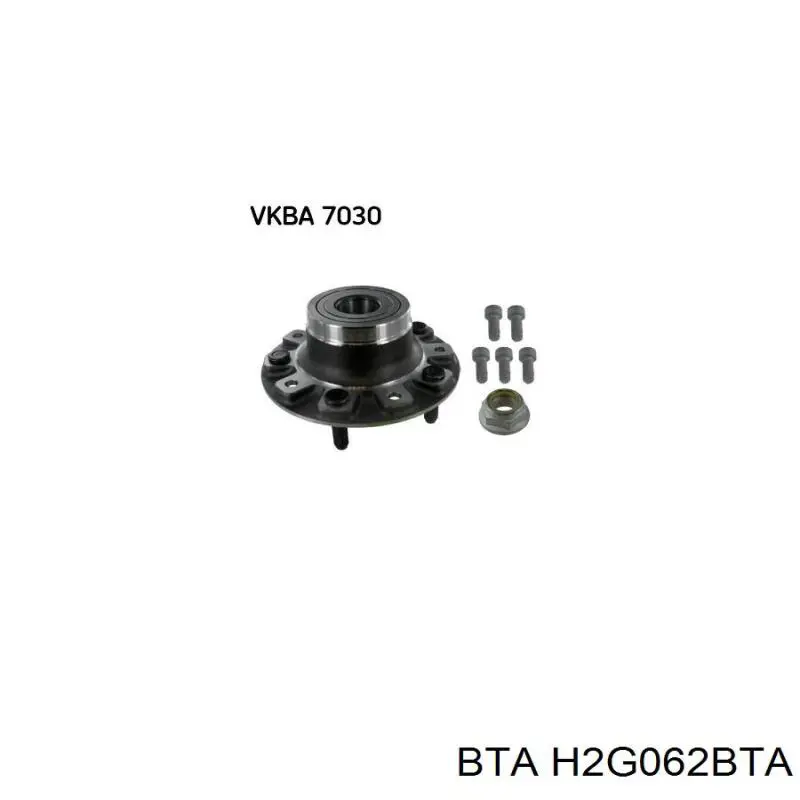 Buje VEMO/Vaico V251733