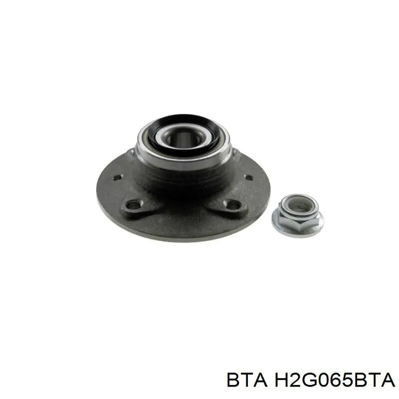 Comprar DG9C2C299B2B Ford Cubo de rueda, Eje trasero