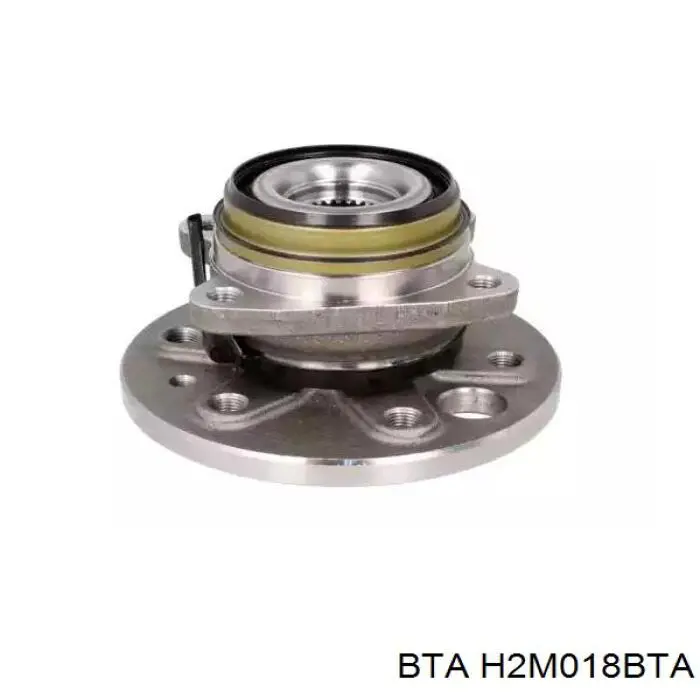 Buje de rueda BTA H2M018BTA precio, desde 104,02 EUR
