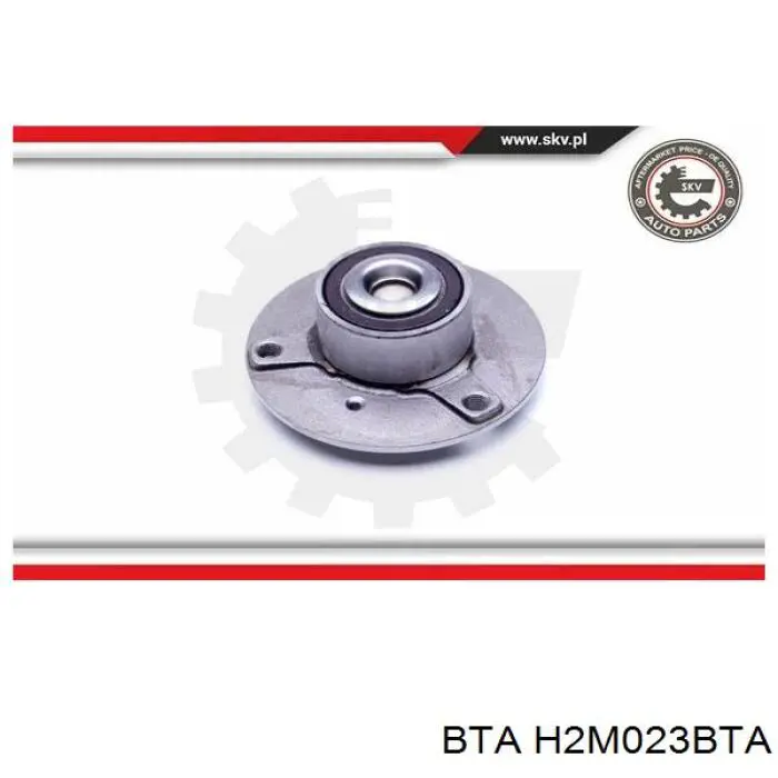 Comprar 36789 Febi Bujes de ruedas