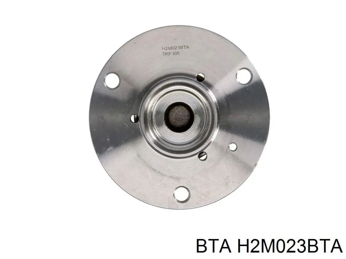 Buje de rueda delantero Febi 36789 precio, desde 123,36 EUR