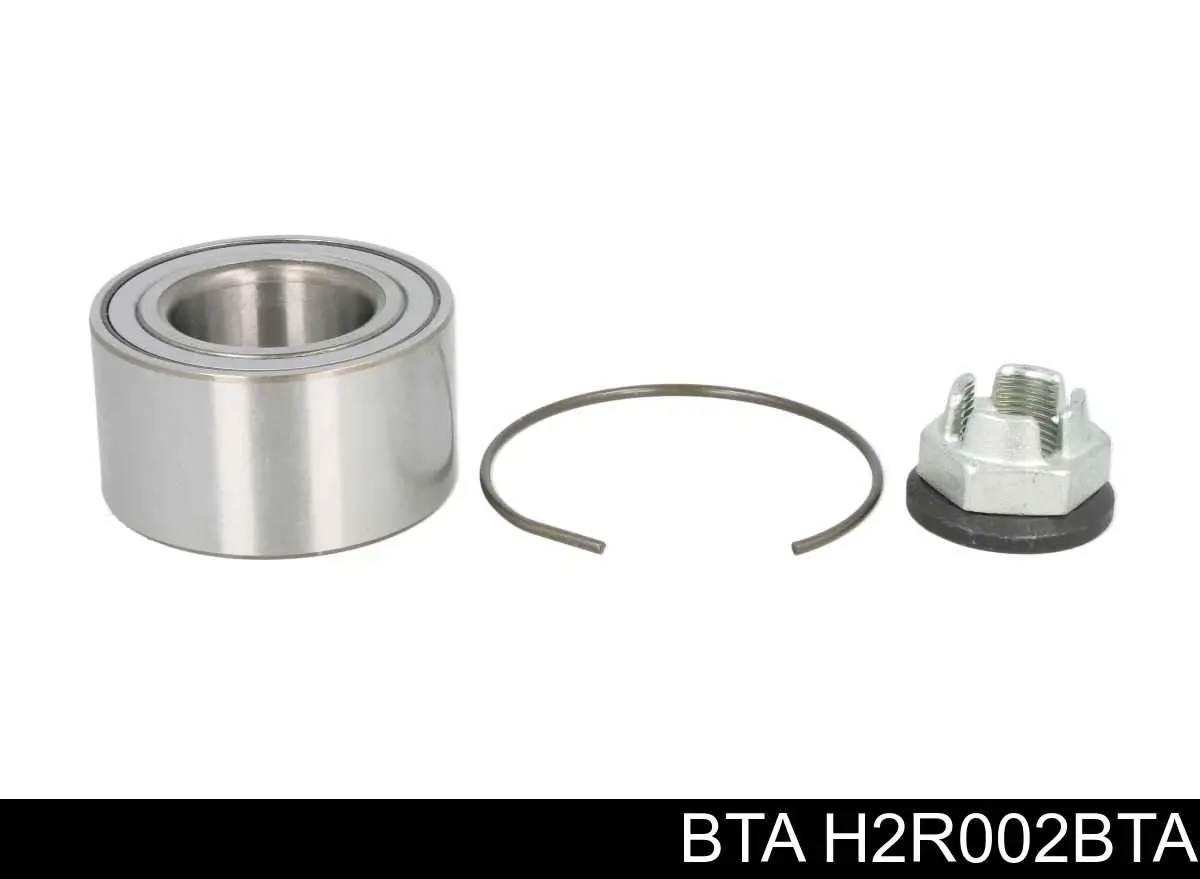 Comprar H2R002BTA BTA Cojinete de rueda trasero