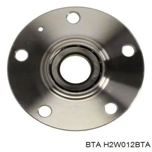 Buje BTA H2W012BTA