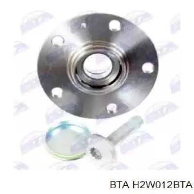 Buje de rueda BTA H2W012BTA precio, desde 46,46 EUR