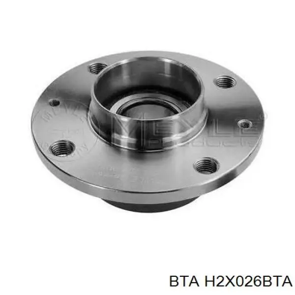 Buje JP Group 3351401200