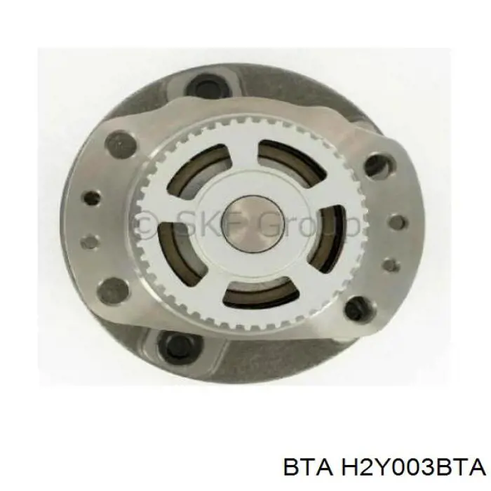 Buje BTA H2Y003BTA