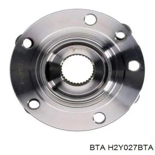 Comprar H2Y027BTA BTA Bujes de ruedas