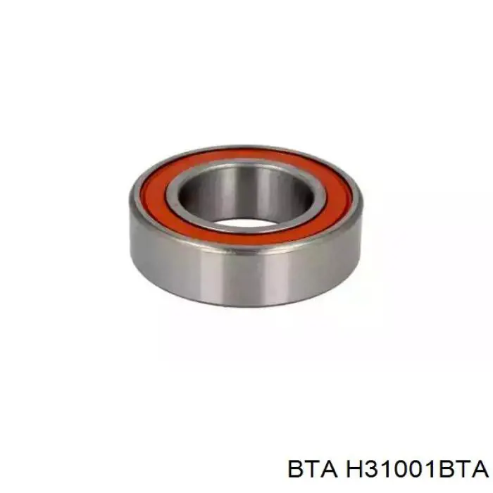 Soporte de rodamiento intermedio del semieje delantero BTA H31001BTA precio, desde 13,67 EUR