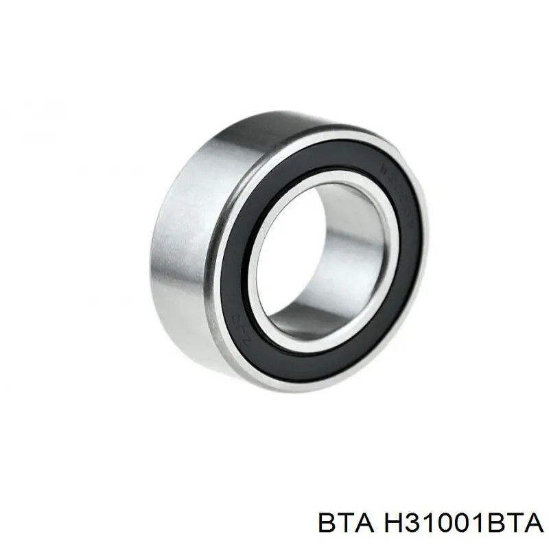 Comprar H31001BTA BTA Soporte de rodamiento intermedio del semieje delantero
