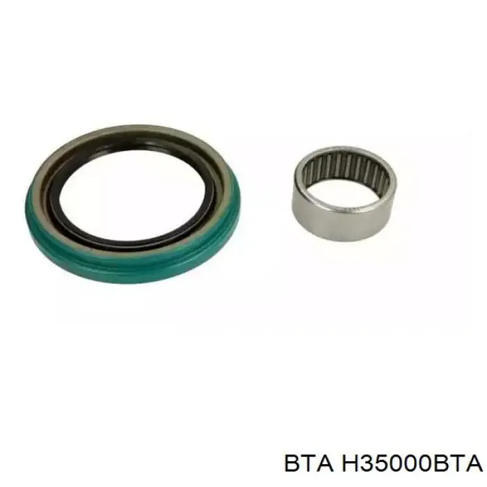 Comprar Q1270940 Q-fix Cojinete de muñón delantero