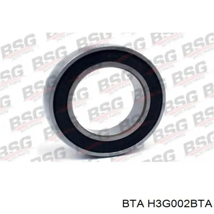 Comprar H3G002BTA BTA Soporte de rodamiento intermedio del semieje delantero