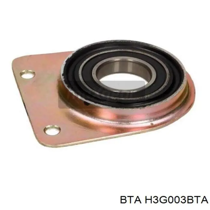 Comprar H3G003BTA BTA Soporte de rodamiento intermedio del semieje delantero