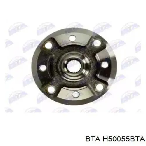 Comprar H50055BTA BTA Bujes de ruedas
