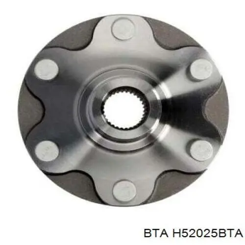 H52025BTA BTA