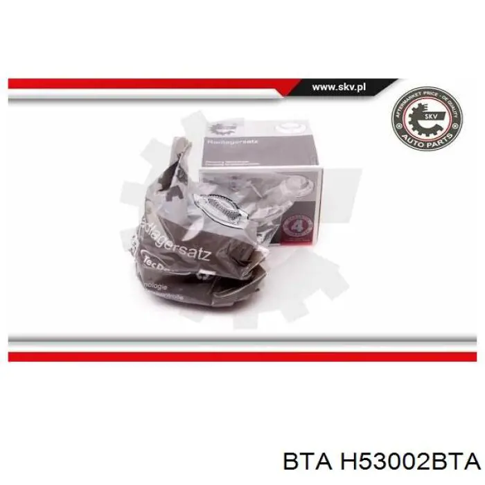 Buje de rueda delantero Mazda GR1A33061 precio, desde 23,01 EUR