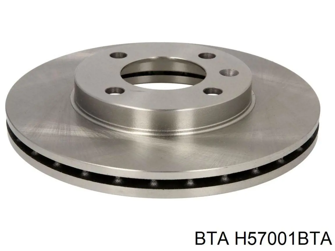 Buje de rueda delantero 331686 Maxgear