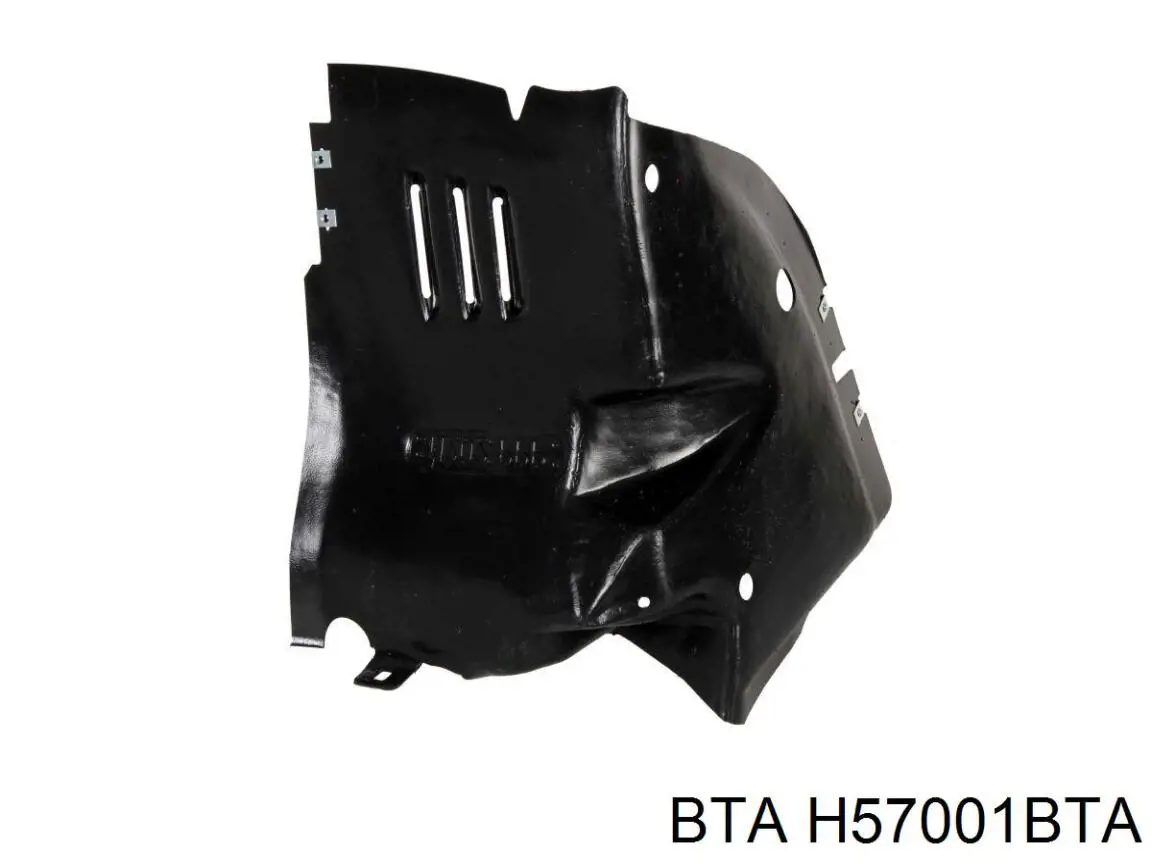 Buje de rueda delantero BTA H57001BTA precio, desde 32,04 EUR