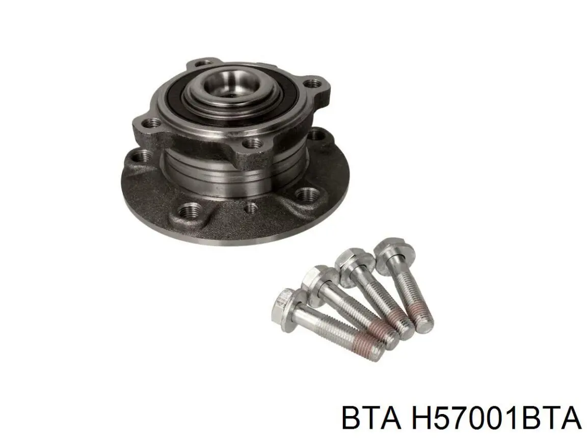 Comprar H57001BTA BTA Bujes de ruedas