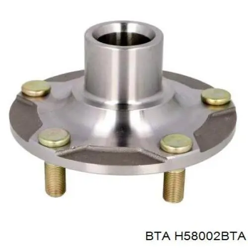 Buje de rueda delantero Japan Parts KK29081 precio, desde 31,73 EUR
