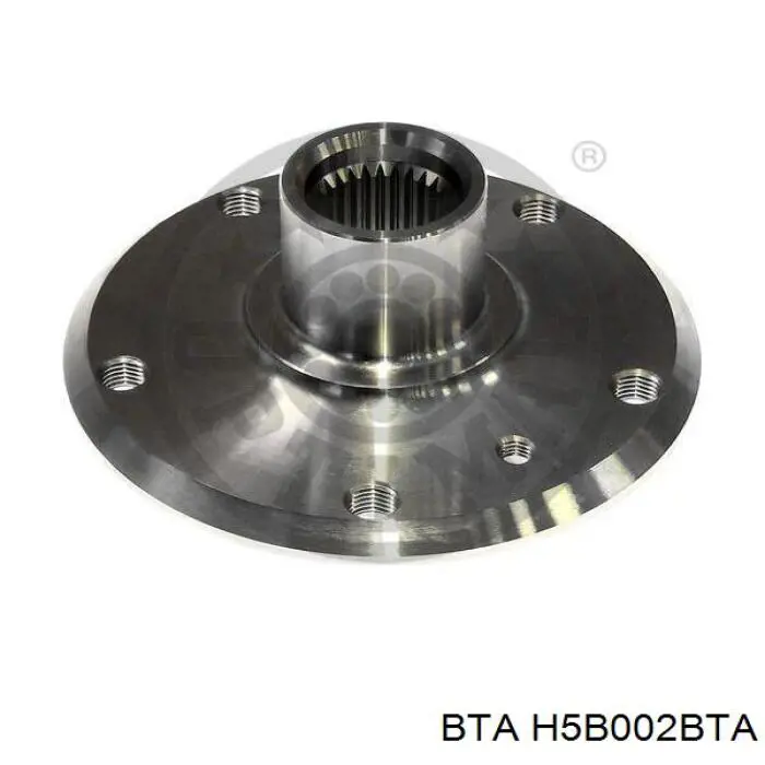 V203023 VEMO/Vaico Buje de rueda trasero