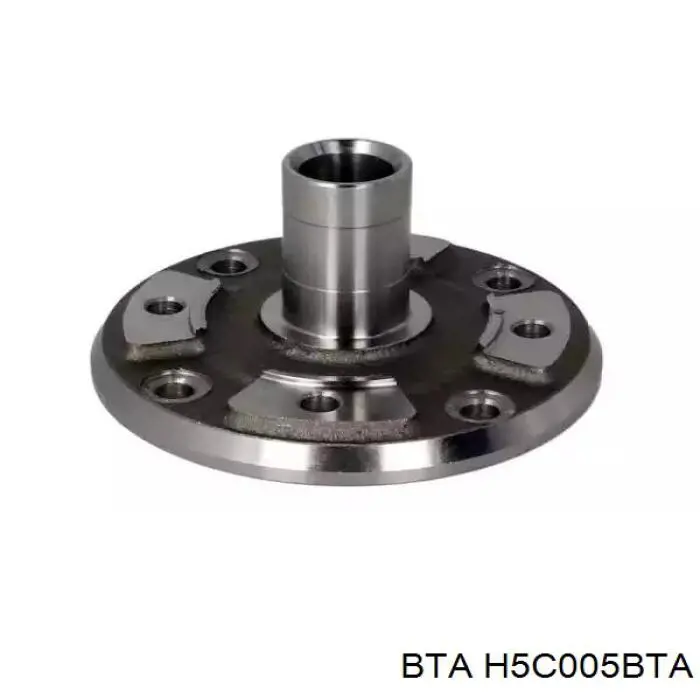 Buje de rueda delantero BTA H5C005BTA precio, desde 33,58 EUR