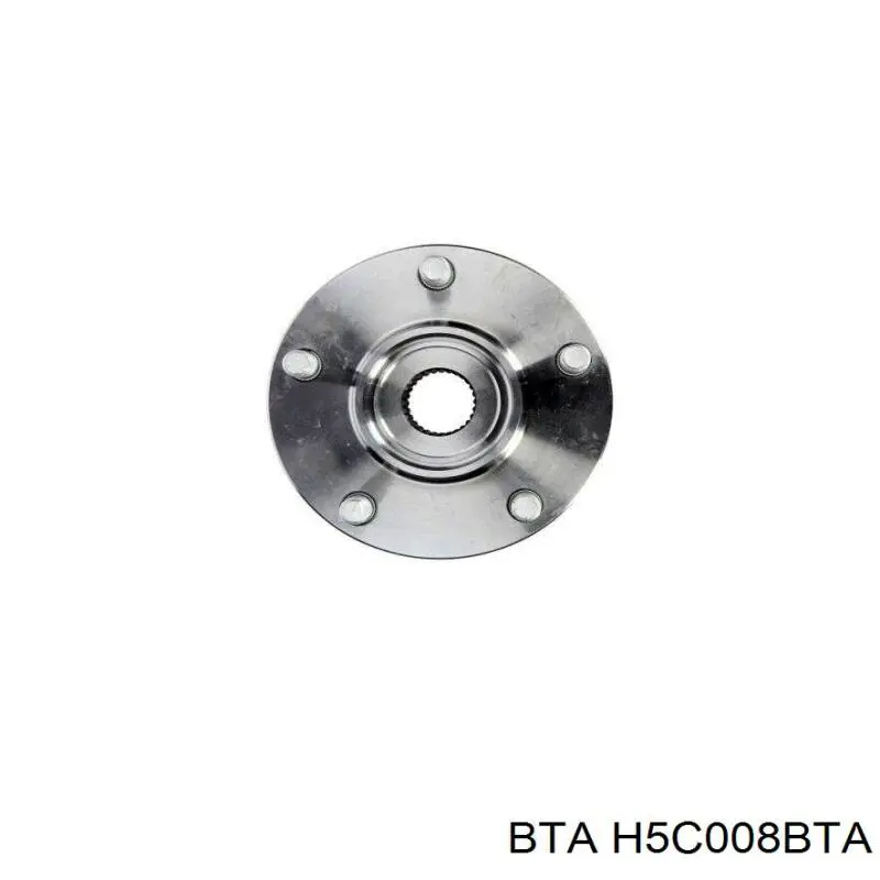 H5C008BTA BTA