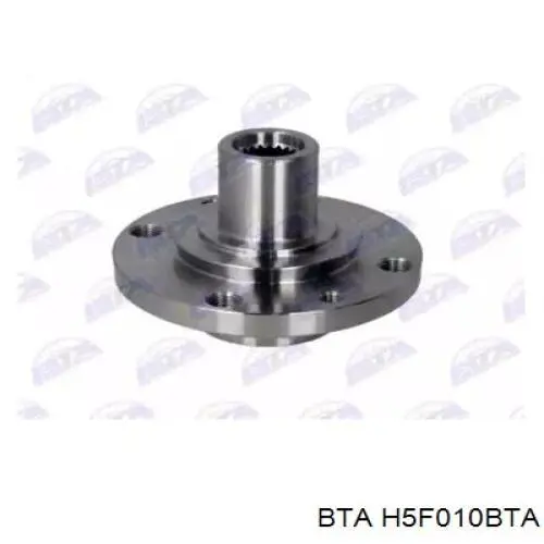 Buje de rueda delantero BTA H5F010BTA precio, desde 25,92 EUR