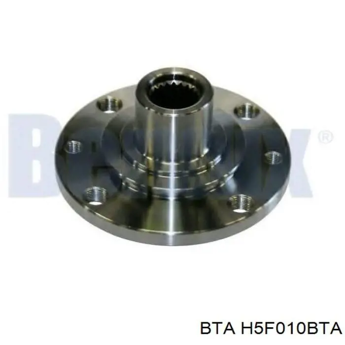 Comprar H5F010BTA BTA Bujes de ruedas