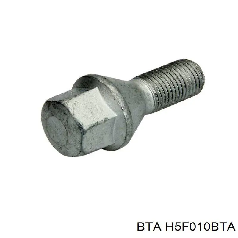 H5F010BTA BTA Cubo delantero